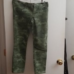 Gap skinny Jeans